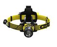 LED Head Torch 200 lm, 130 m Range